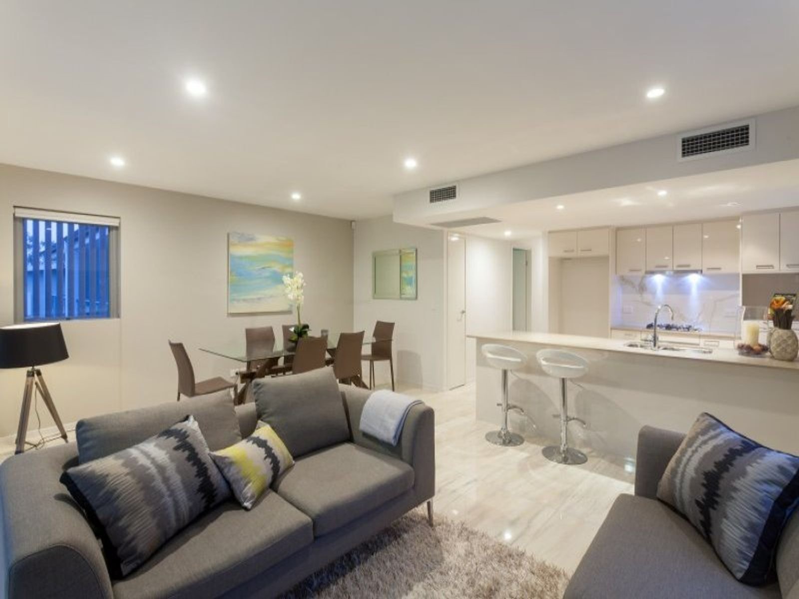 6/141-145 Dornoch Terrace, Highgate Hill, QLD 4101