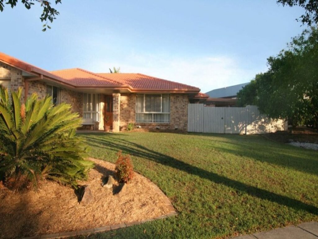 58 Ballymote Street, Bracken Ridge, QLD 4017