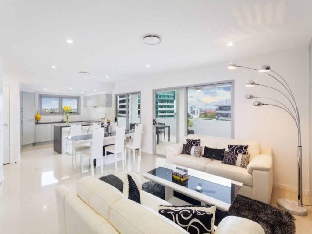 45/488 Upper Roma Street, Brisbane City, QLD 4000