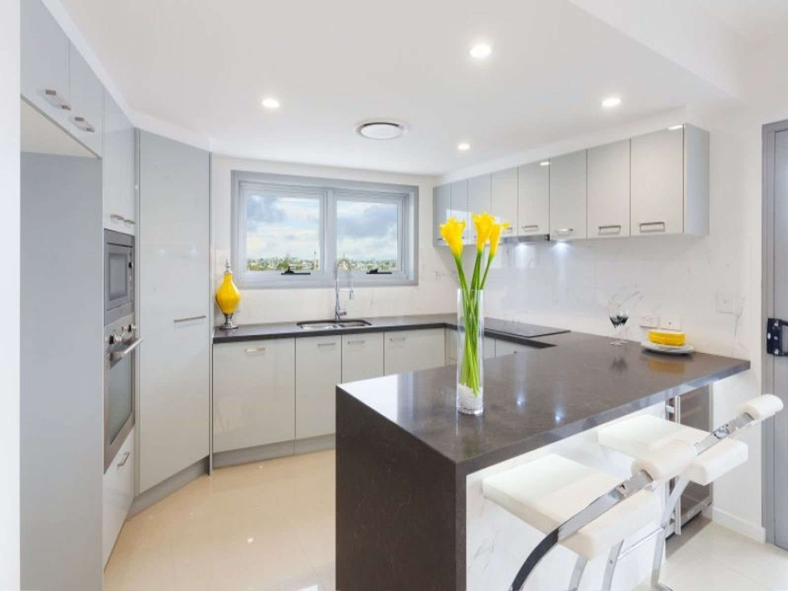 45/488 Upper Roma Street, Brisbane City, QLD 4000