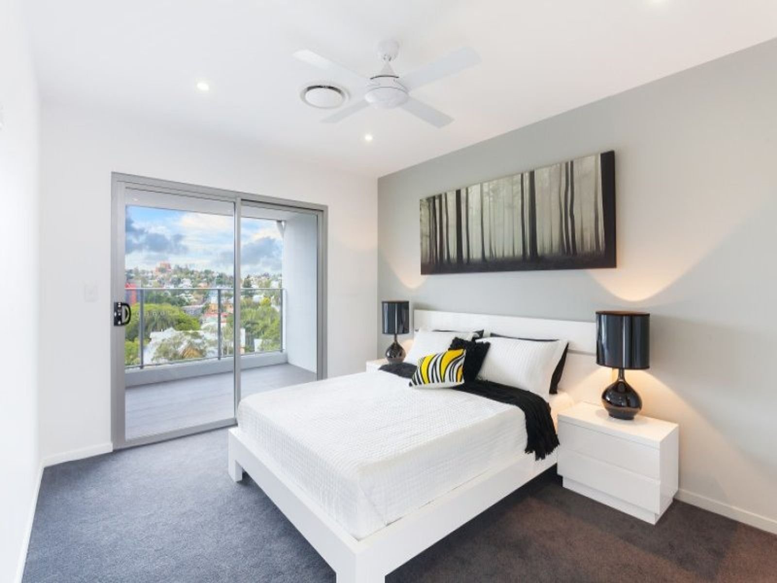 45/488 Upper Roma Street, Brisbane City, QLD 4000