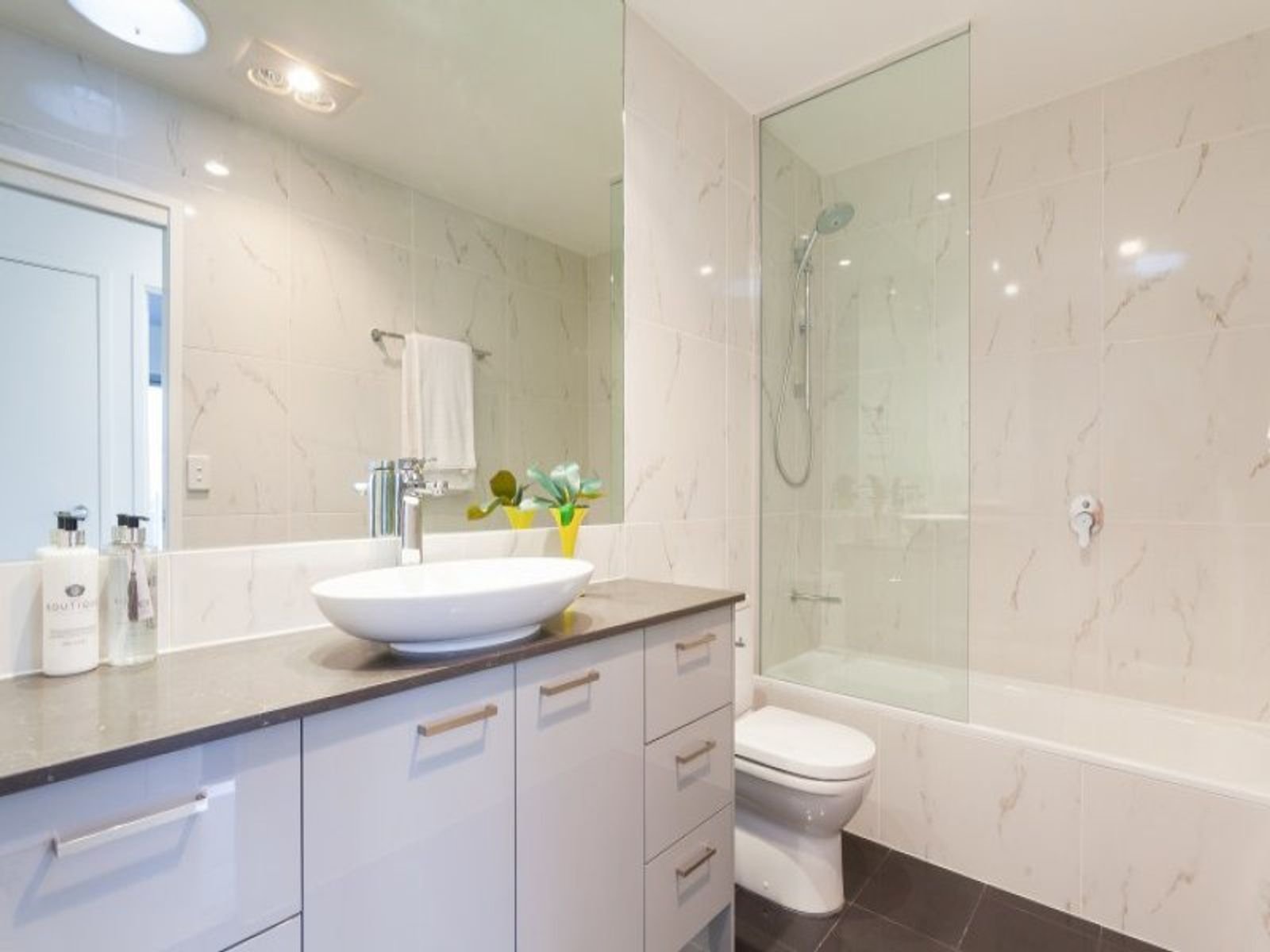 45/488 Upper Roma Street, Brisbane City, QLD 4000