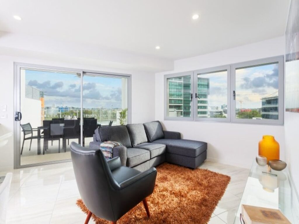 42/488 Upper Roma Street, Brisbane City, QLD 4000