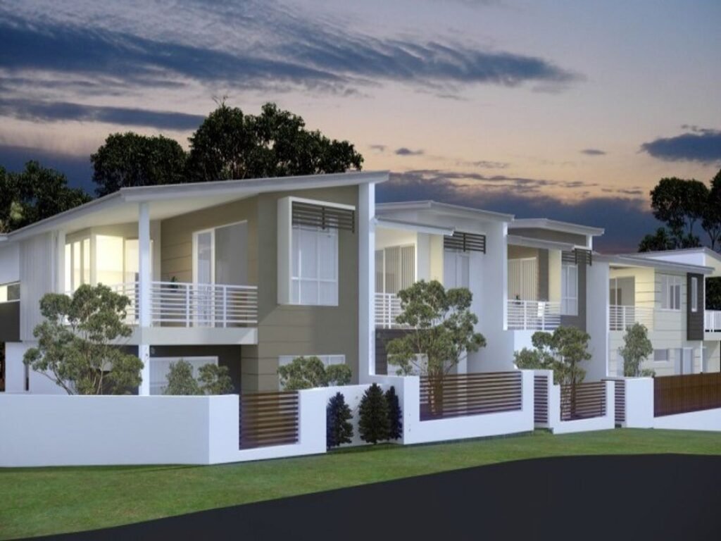 3/63 Stephens Street, Morningside, QLD 4170