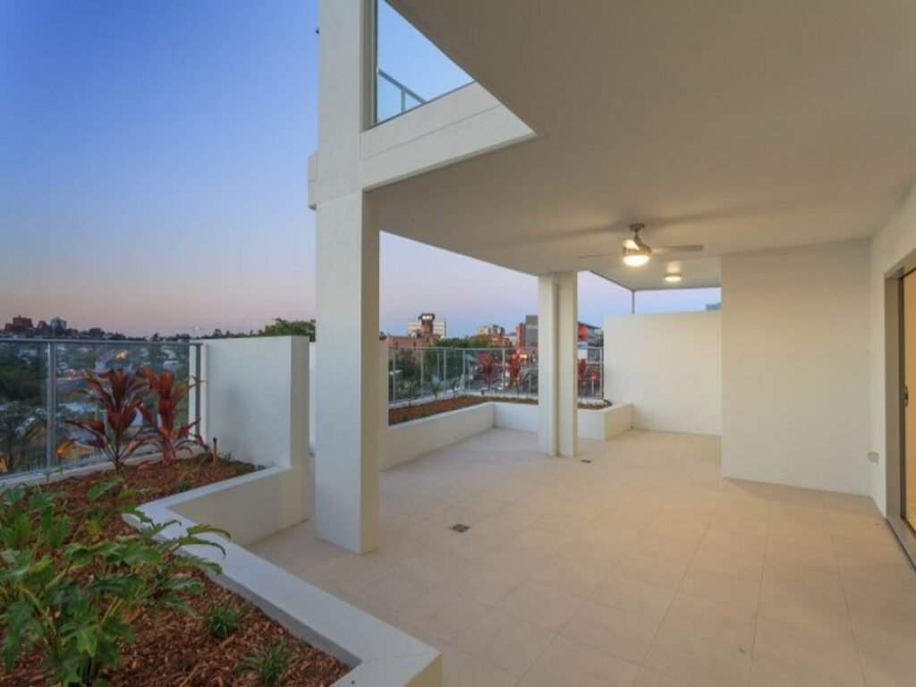 43/488 Upper Roma Street, Brisbane City, QLD 4000