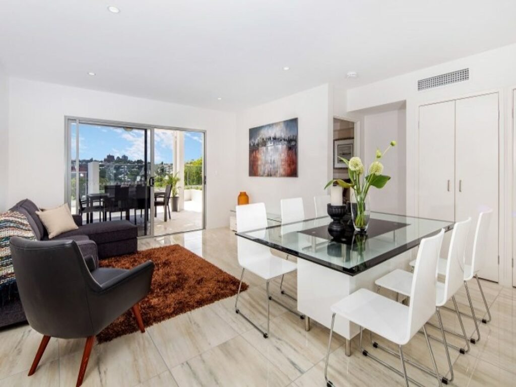 44/488 Upper Roma Street, Brisbane City, QLD 4000