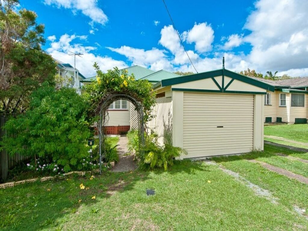 8 Dartnell Street, Geebung, QLD 4034