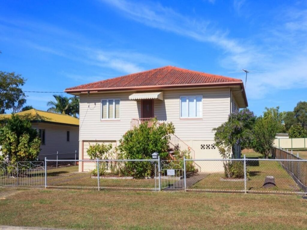 41 Winslow Street, Darra, QLD 4076