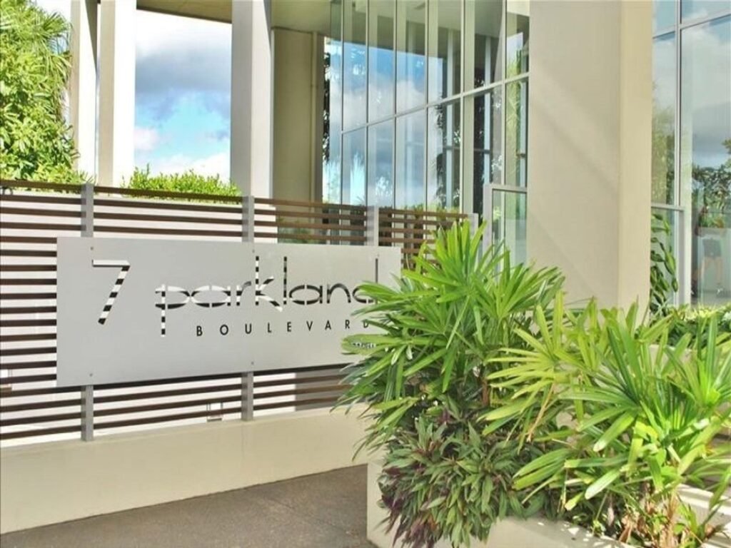 7008/7 Parkland Boulevard, Brisbane City, QLD 4000