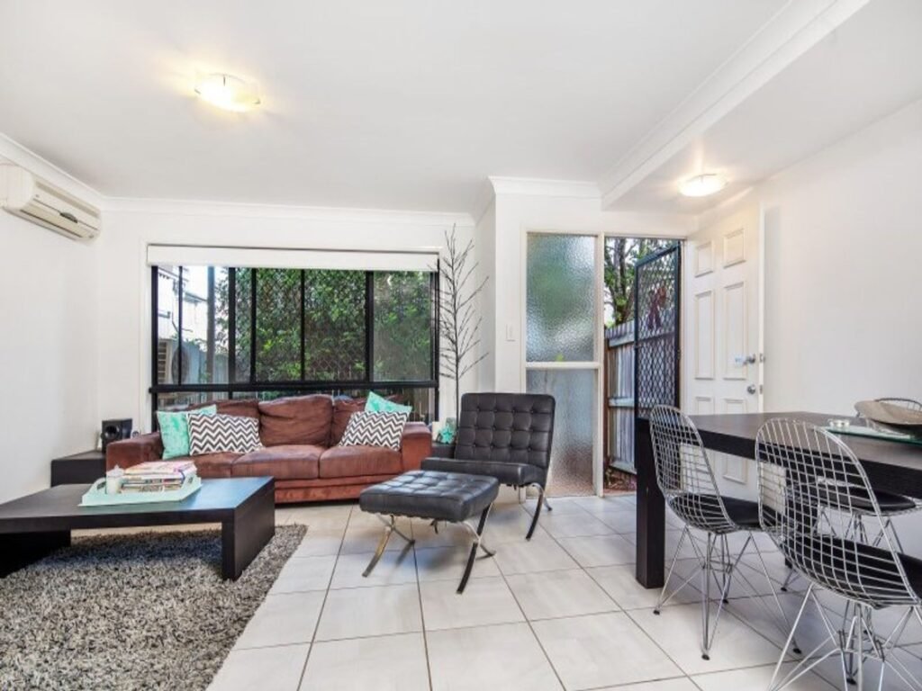 17/64 Browne Street, New Farm, QLD 4005