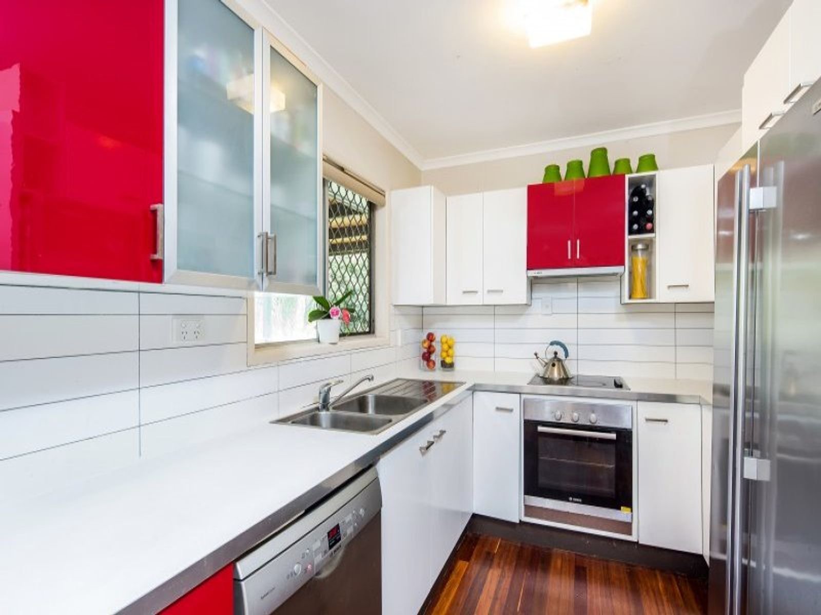17 Gilbert Road, Windsor, QLD 4030