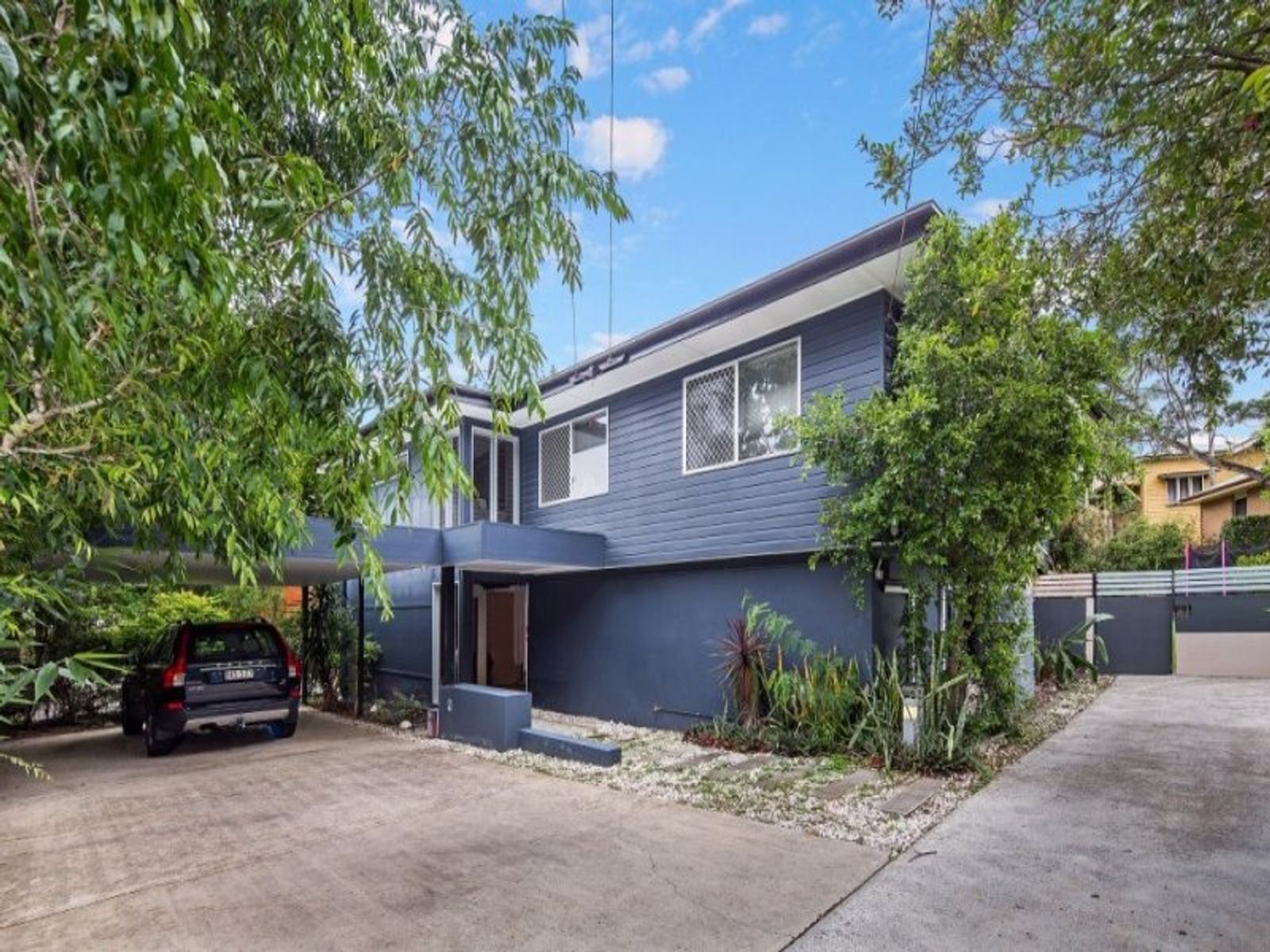 17 Gilbert Road, Windsor, QLD 4030