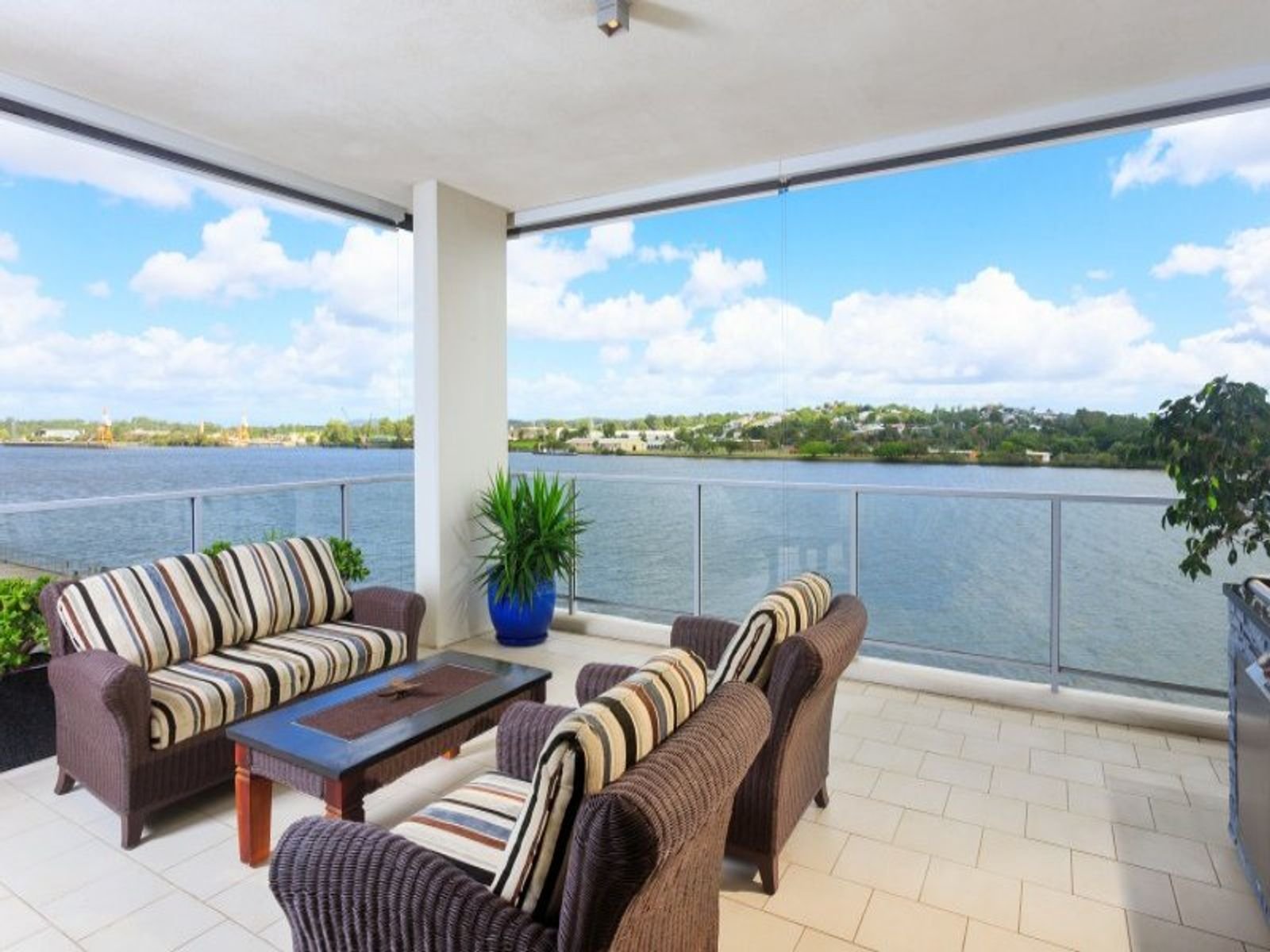 150/37 Harbour Road, Hamilton, QLD 4007