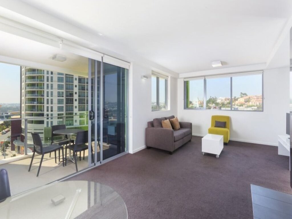 605/8 Jeays Street, Bowen Hills, QLD 4006