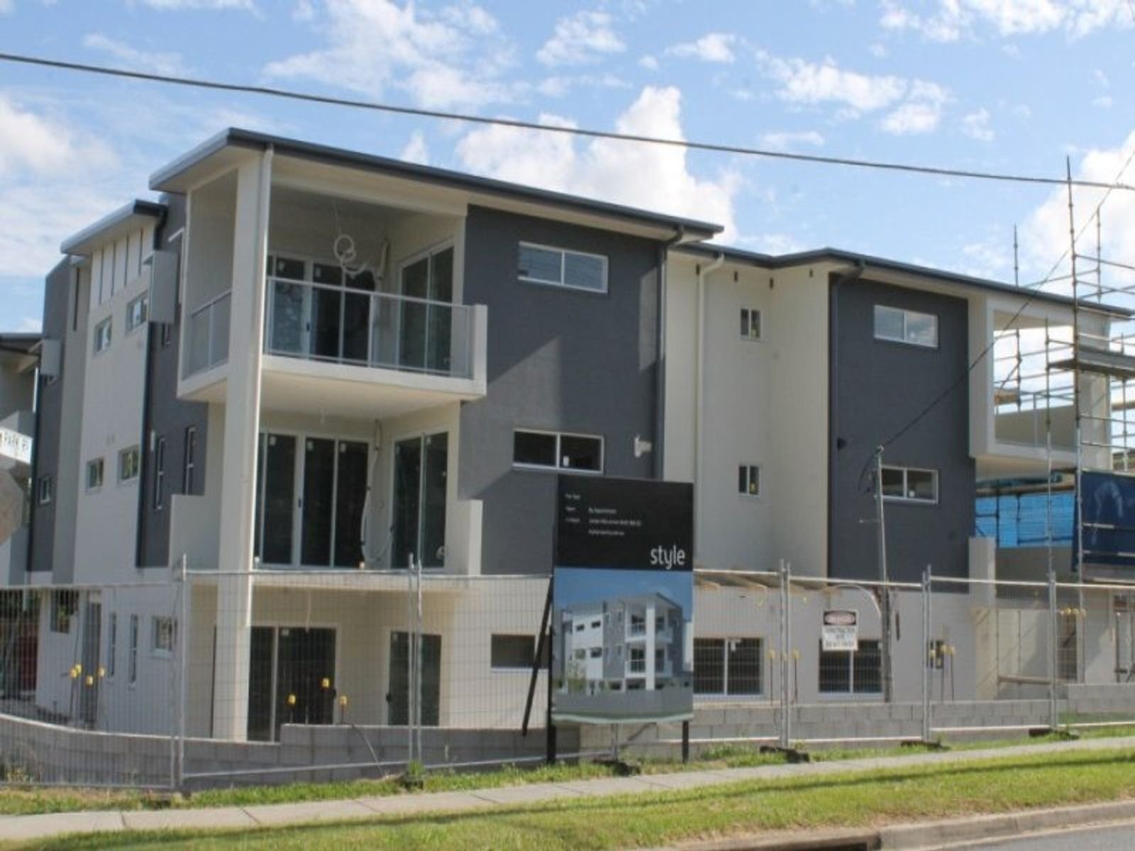 4/84 Eton Street, Nundah, QLD 4012