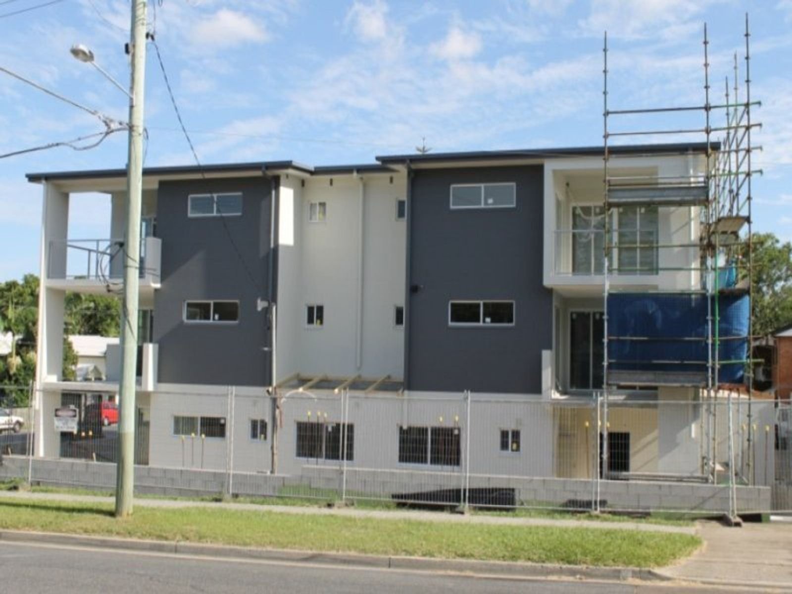 4/84 Eton Street, Nundah, QLD 4012