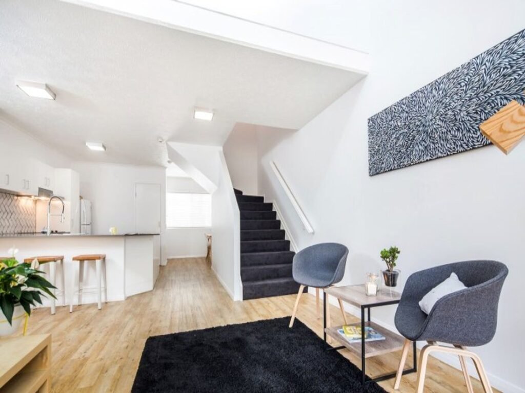 33/128 Bowen Street, Spring Hill, QLD 4000