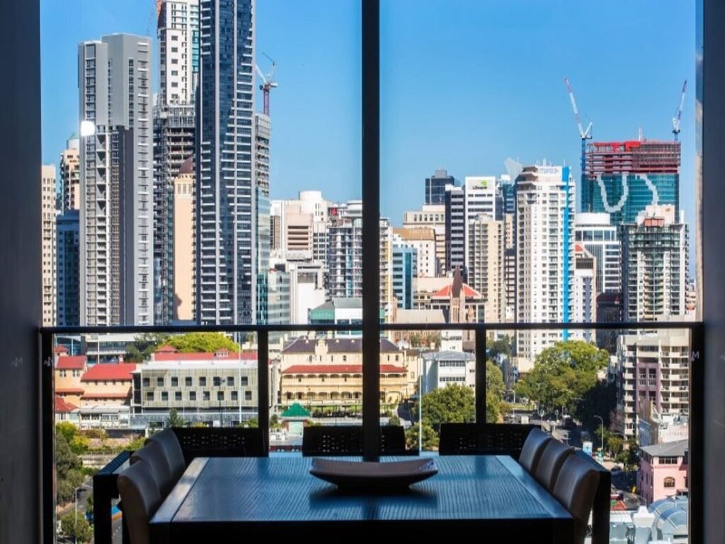 2103/25 Connor Street, Fortitude Valley, QLD 4006