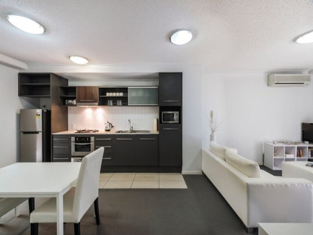 502/1000 Ann Street, Fortitude Valley, QLD 4006