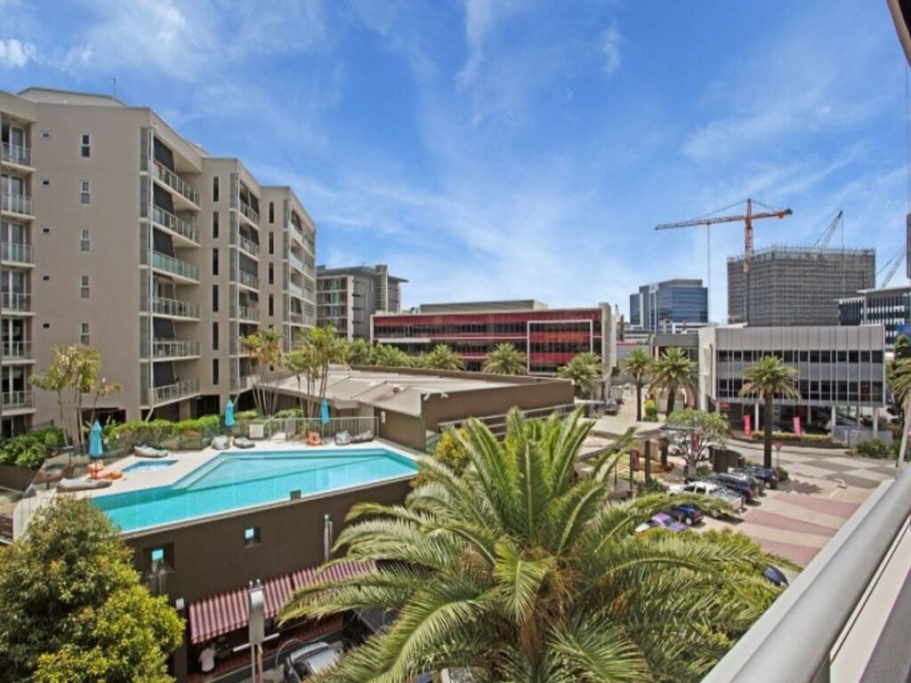 730/1000 Ann Street, Fortitude Valley, QLD 4006