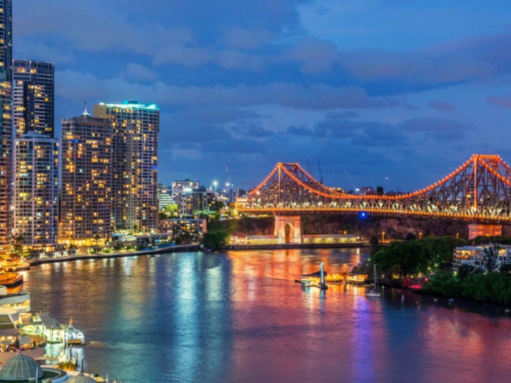 155/26 Felix Street, Brisbane City, QLD 4000