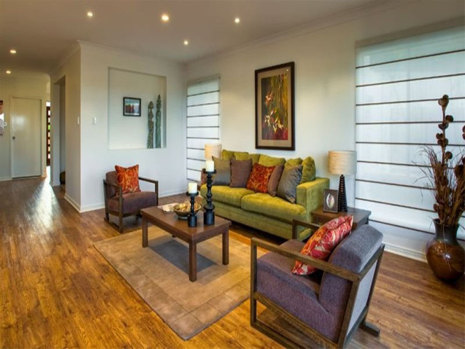 33 Forrestal Cct, North Lakes, QLD 4509