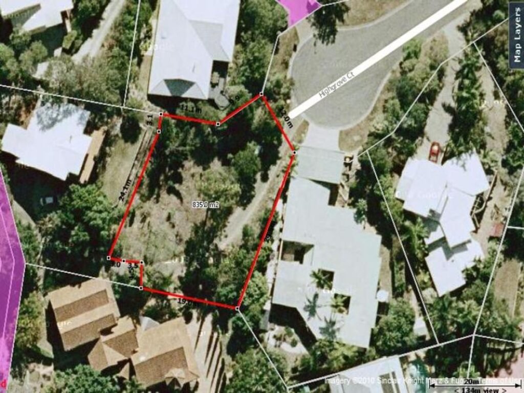 15 Highgrove Court, The Gap, QLD 4061