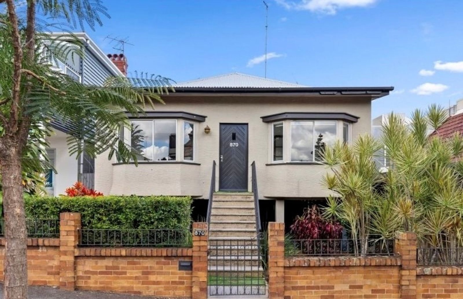 870 Brunswick Street, New Farm, QLD 4005