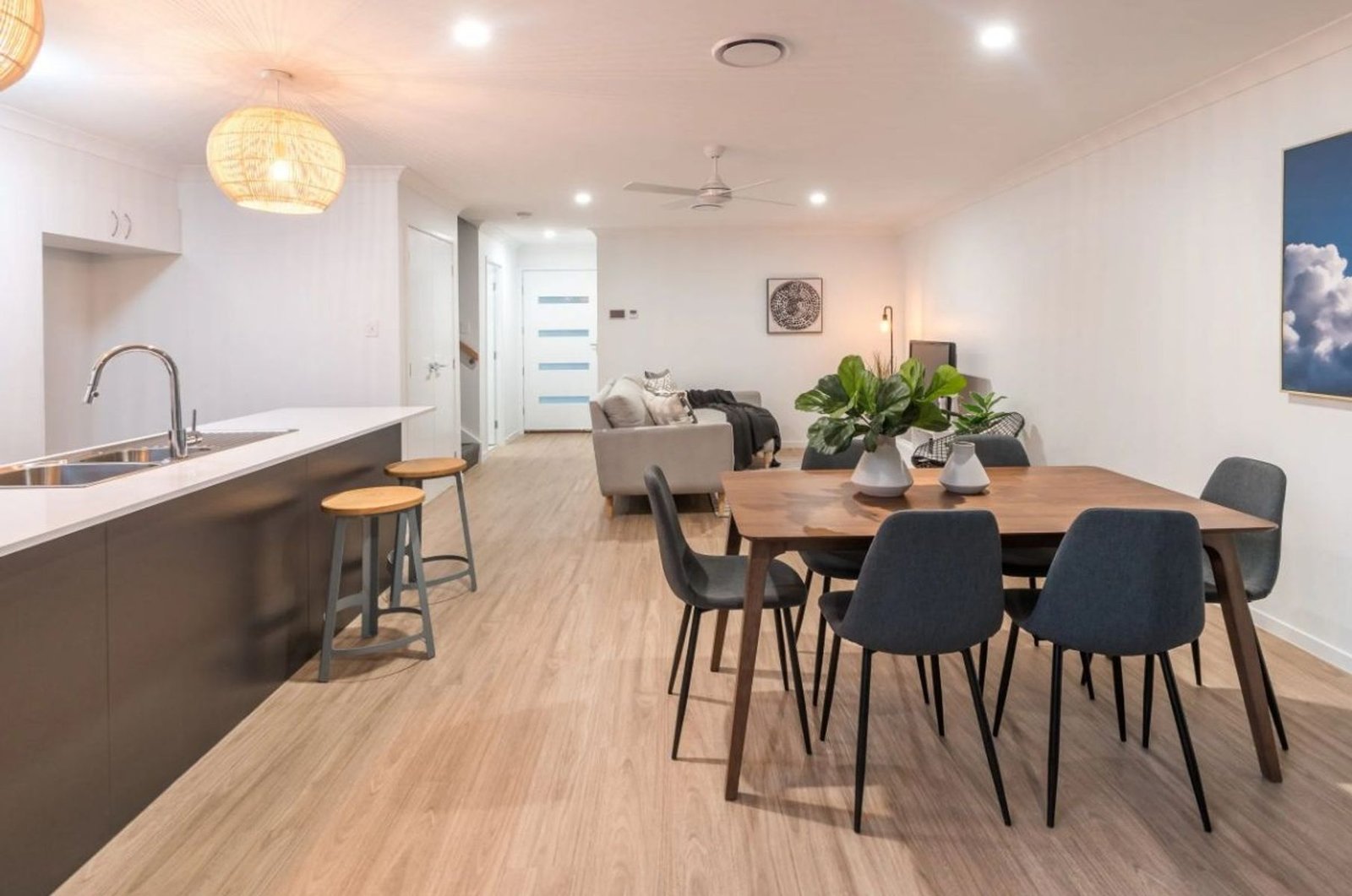 68/48 Berkshire Place, Heathwood, QLD 4110