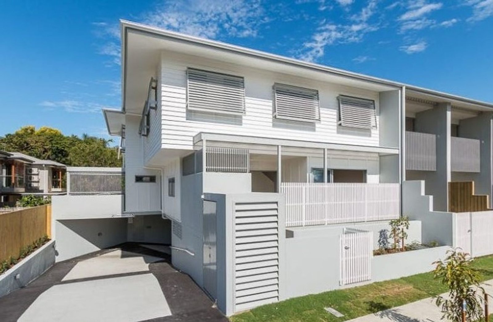 6/57 Beverley Street, Morningside, QLD 4170