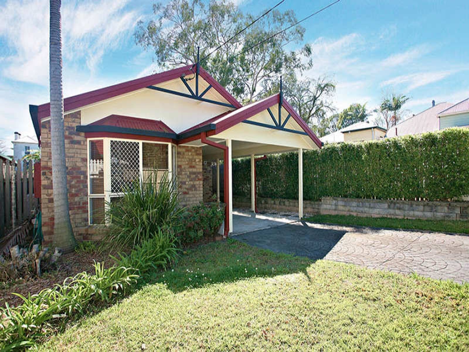 5 Grove Street, Albion, QLD 4010