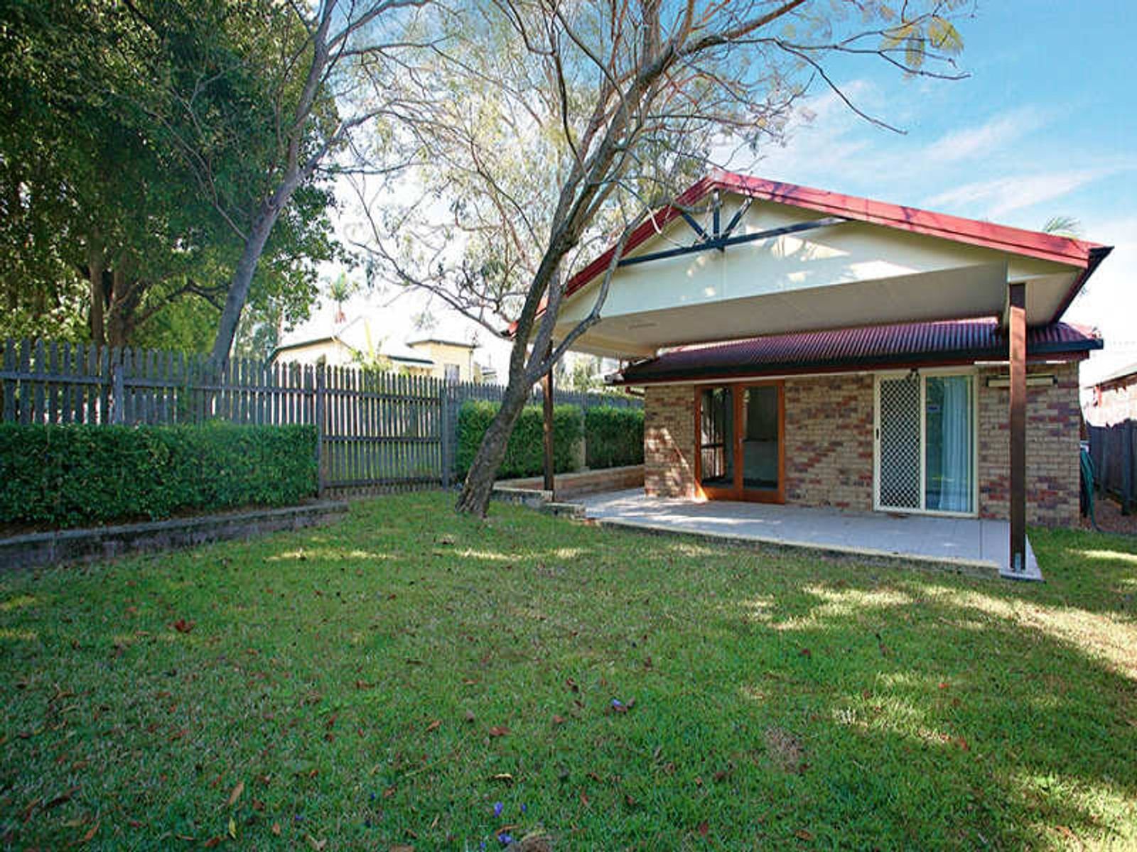 5 Grove Street, Albion, QLD 4010