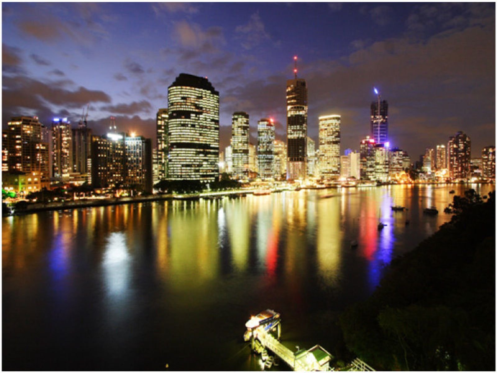 101/21 Pixley Street, Kangaroo Point, QLD 4169