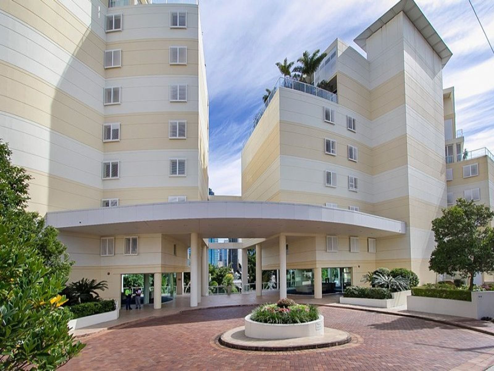 101/21 Pixley Street, Kangaroo Point, QLD 4169