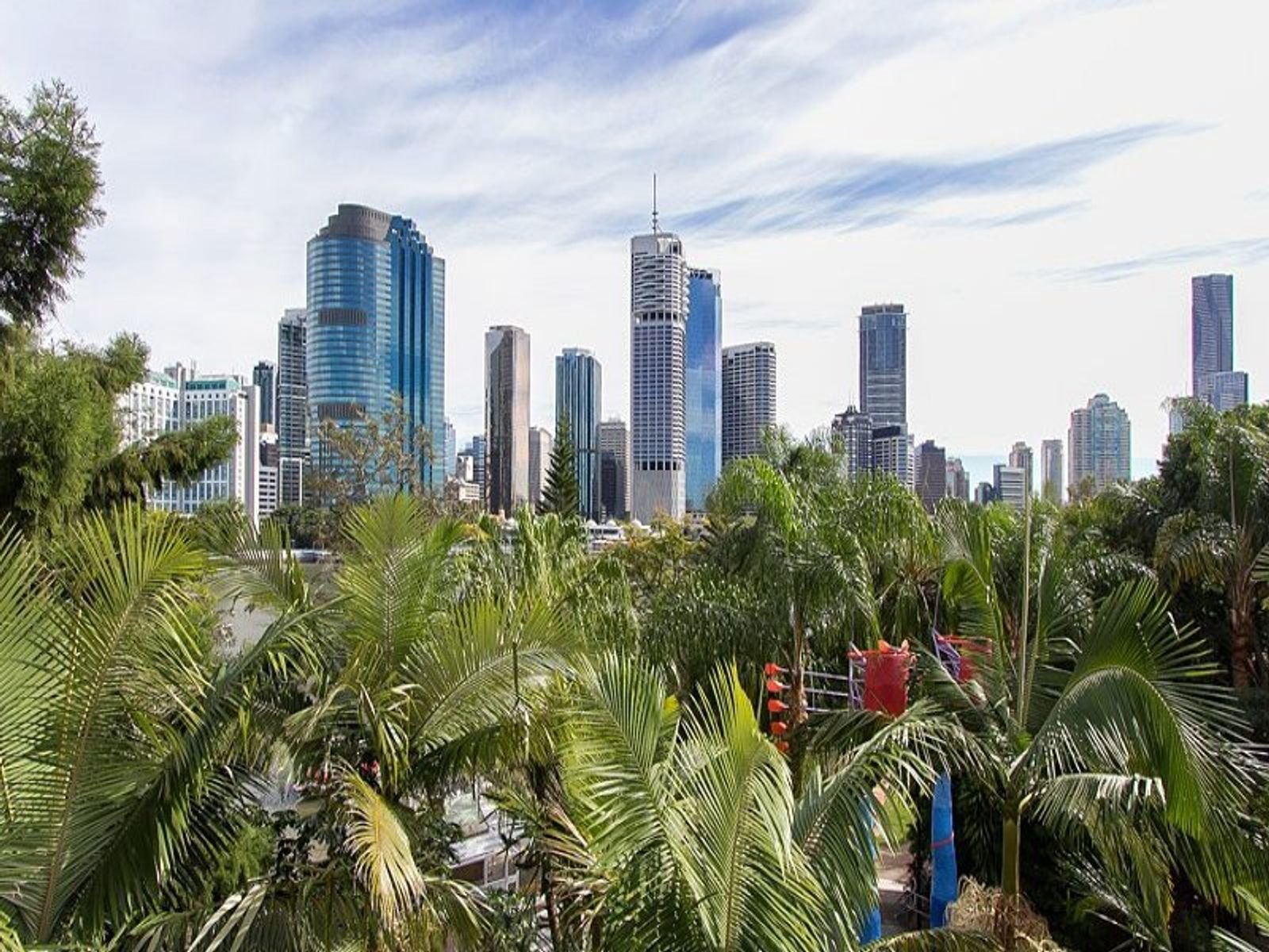 101/21 Pixley Street, Kangaroo Point, QLD 4169