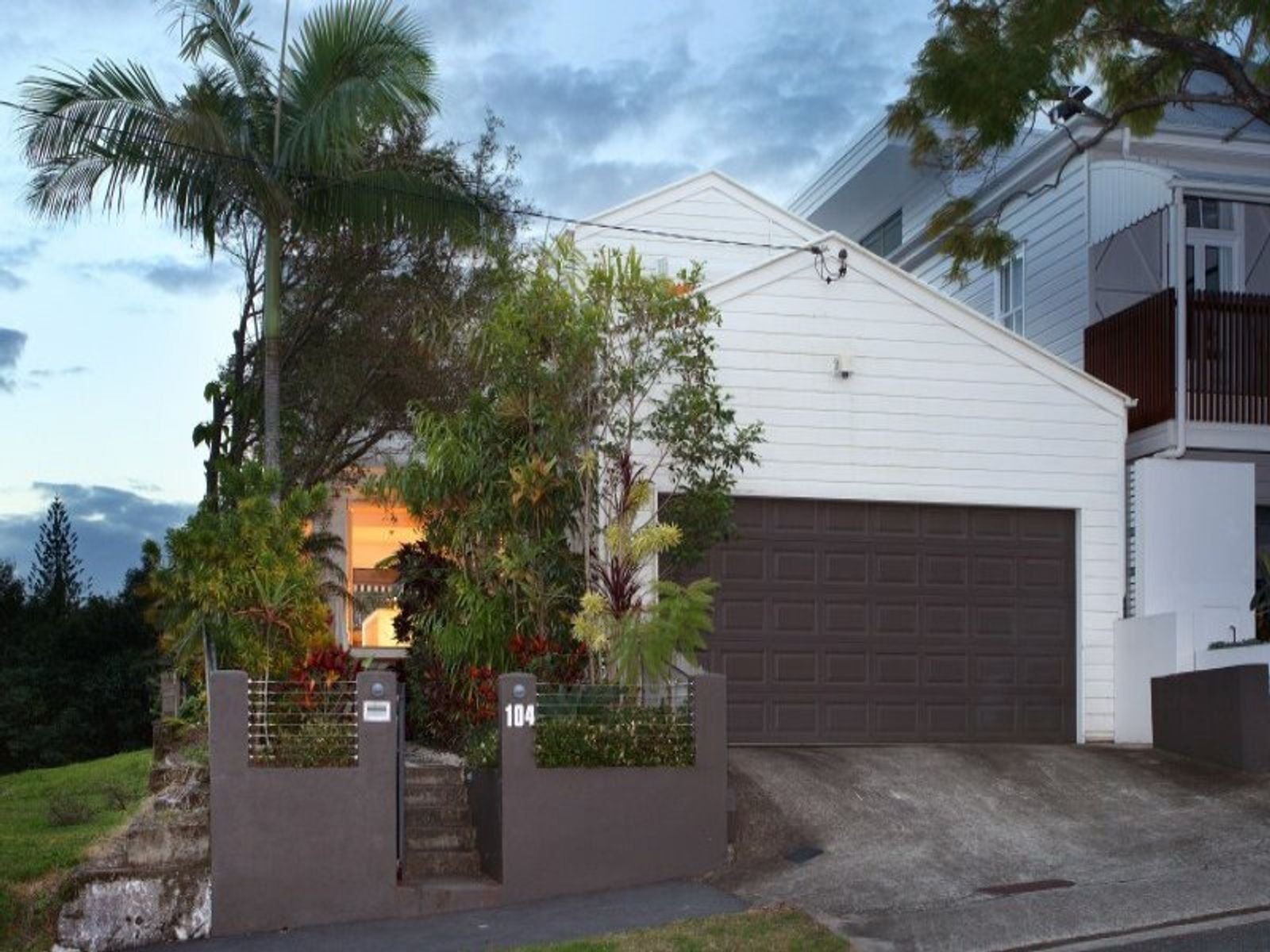 104 Villiers Street, New Farm, QLD 4005