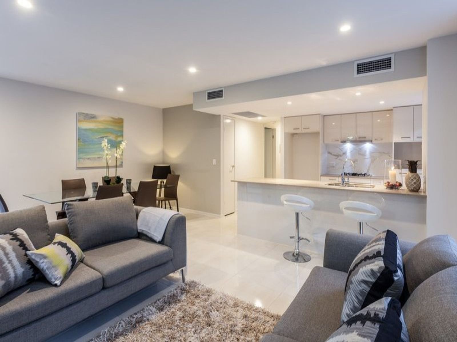 5/141 Dornoch Terrace, Highgate Hill, QLD 4101