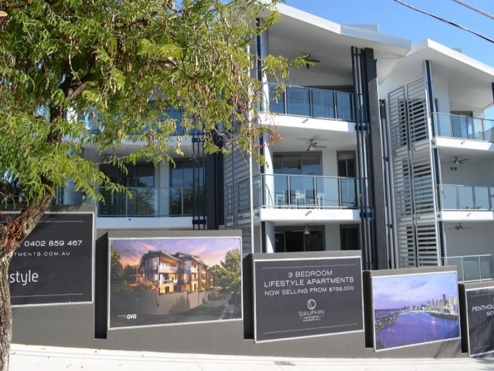 5/141 Dornoch Terrace, Highgate Hill, QLD 4101