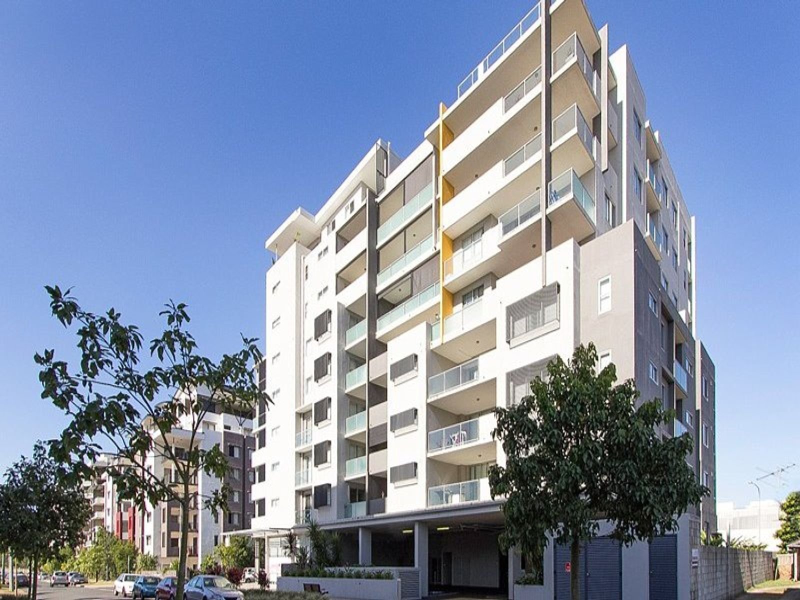 24/23-27 Playfield Street, Chermside, QLD 4032