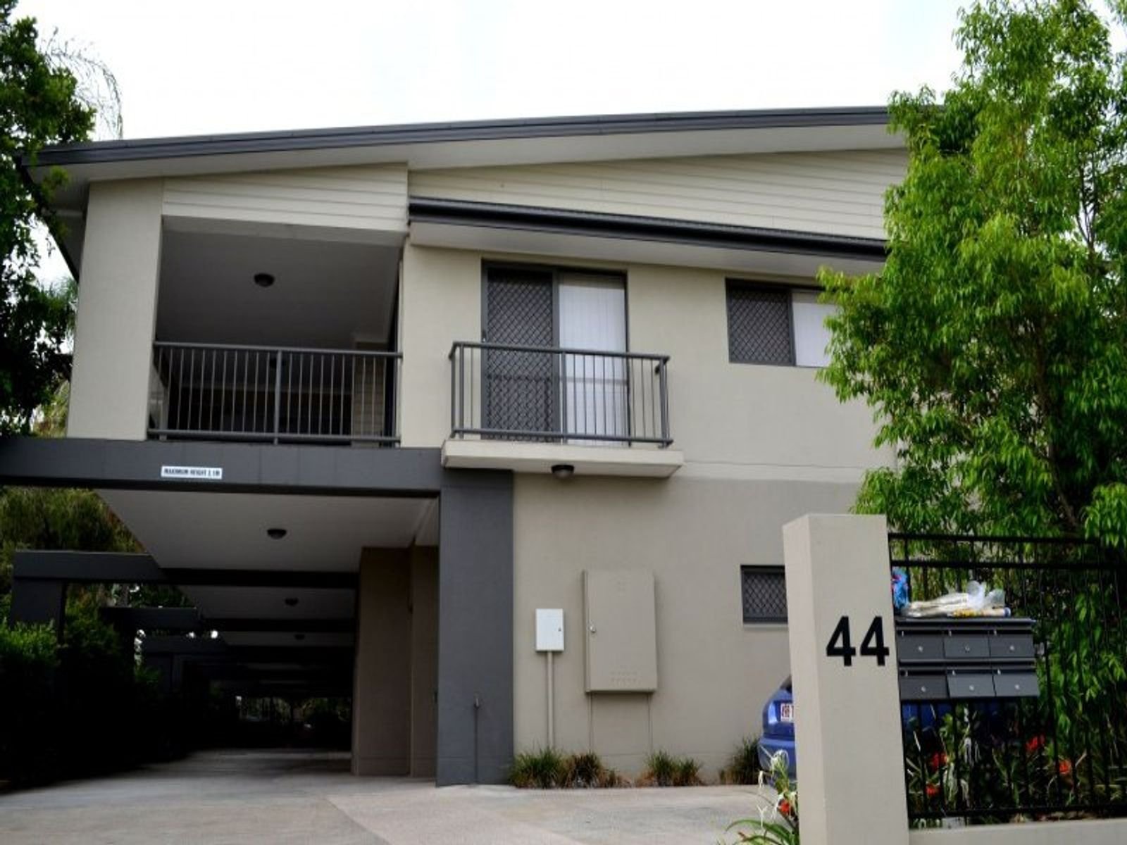 5/44 Church Road, Zillmere, QLD 4034