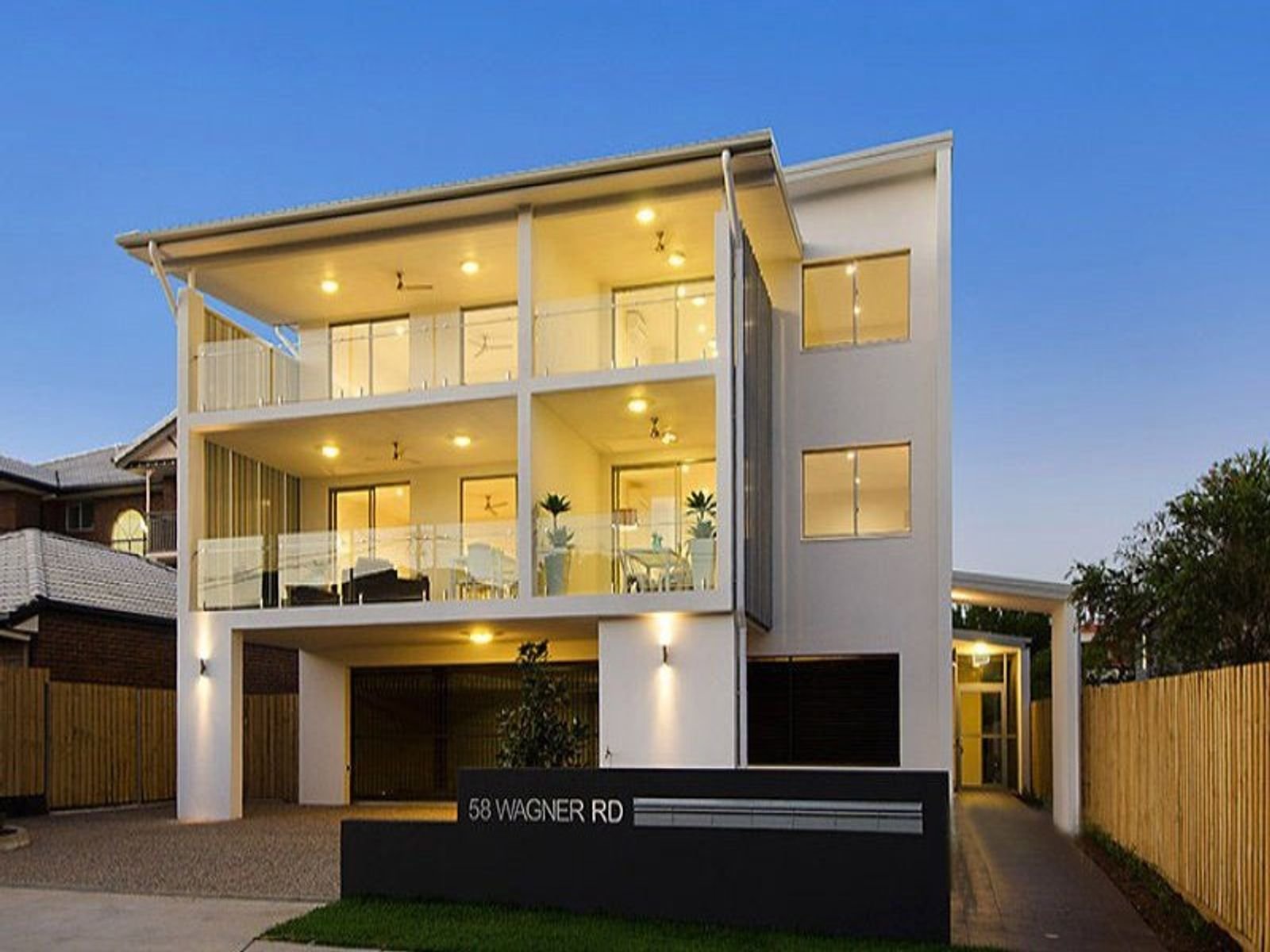 1/58 Wagner Road, Clayfield, QLD 4011