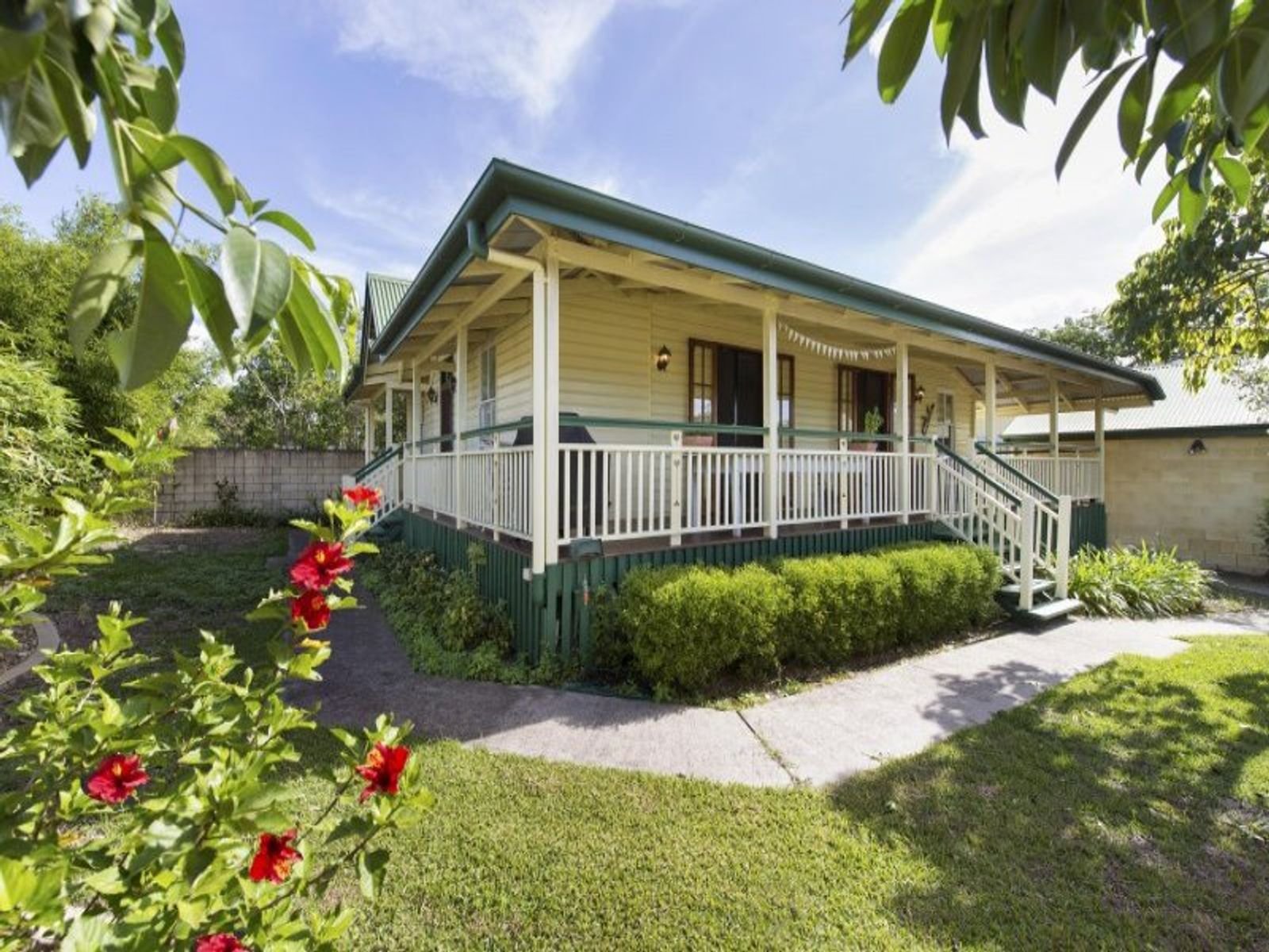 58 Tiber Street, Coorparoo, QLD 4151