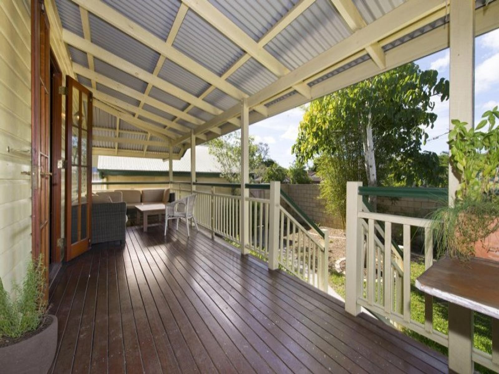 58 Tiber Street, Coorparoo, QLD 4151