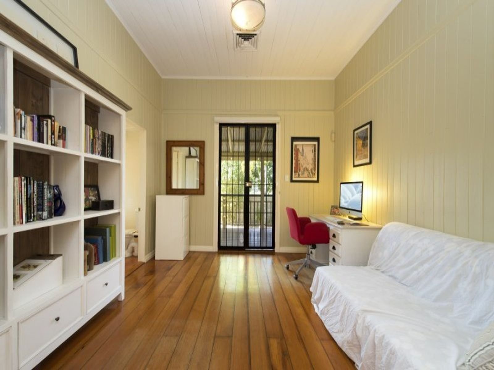 58 Tiber Street, Coorparoo, QLD 4151