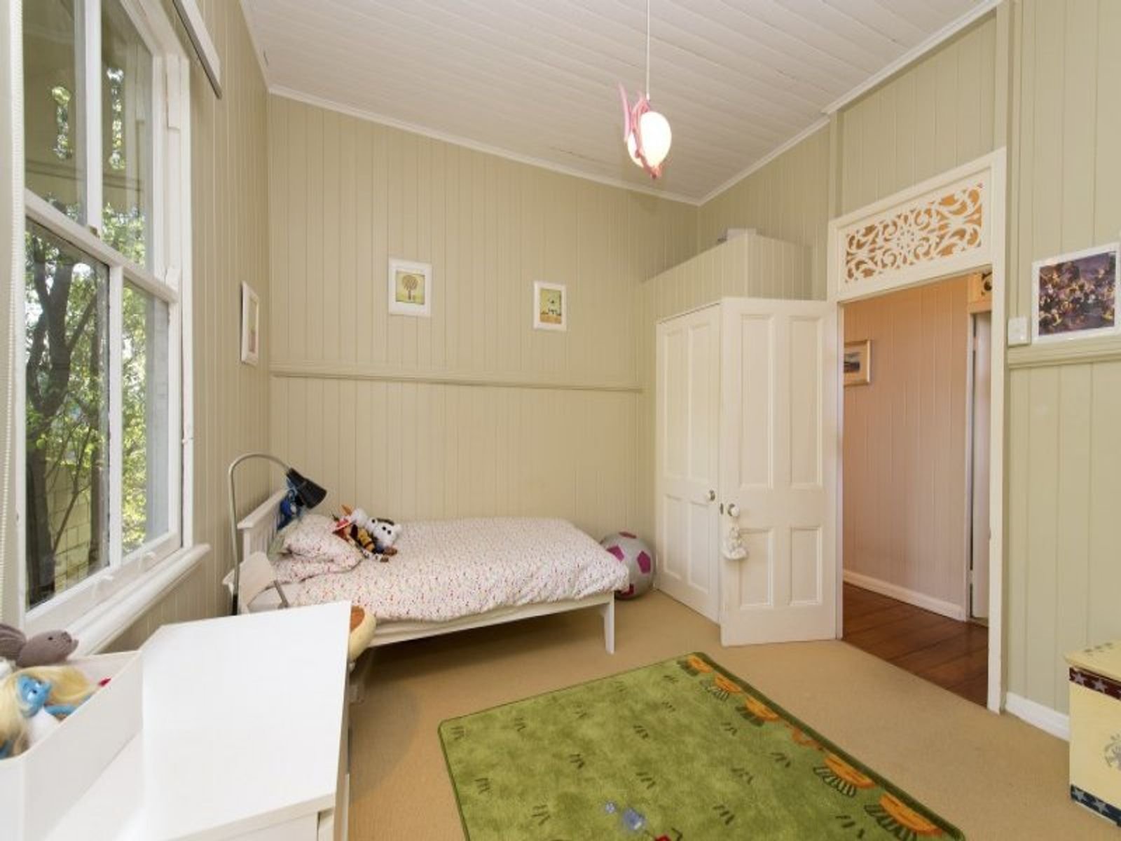 58 Tiber Street, Coorparoo, QLD 4151
