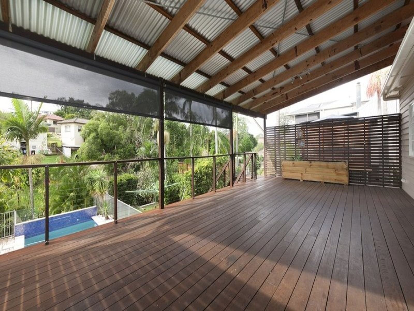 58 Bovelles Street, Camp Hill, QLD 4152