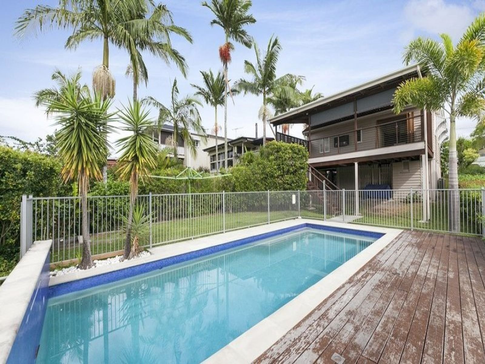 58 Bovelles Street, Camp Hill, QLD 4152