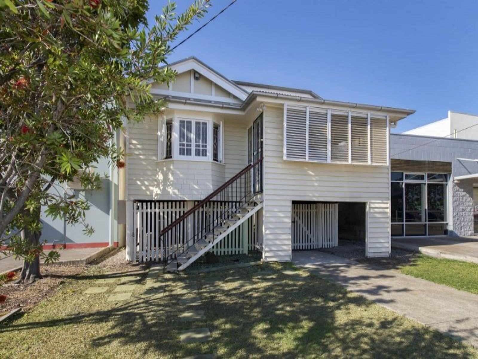 11 Wood Street, Nundah, QLD 4012