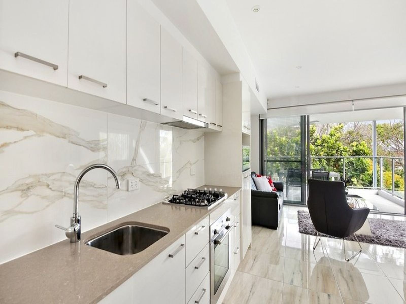 10/141-145 Dornoch Terrace, Highgate Hill, QLD 4101