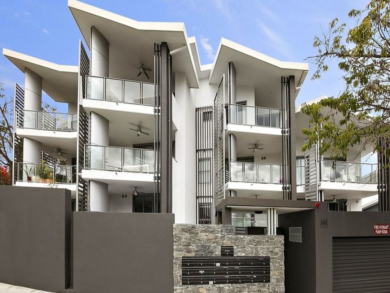 10/141-145 Dornoch Terrace, Highgate Hill, QLD 4101